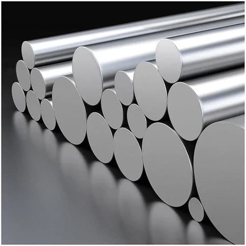 Bright Ground Bars